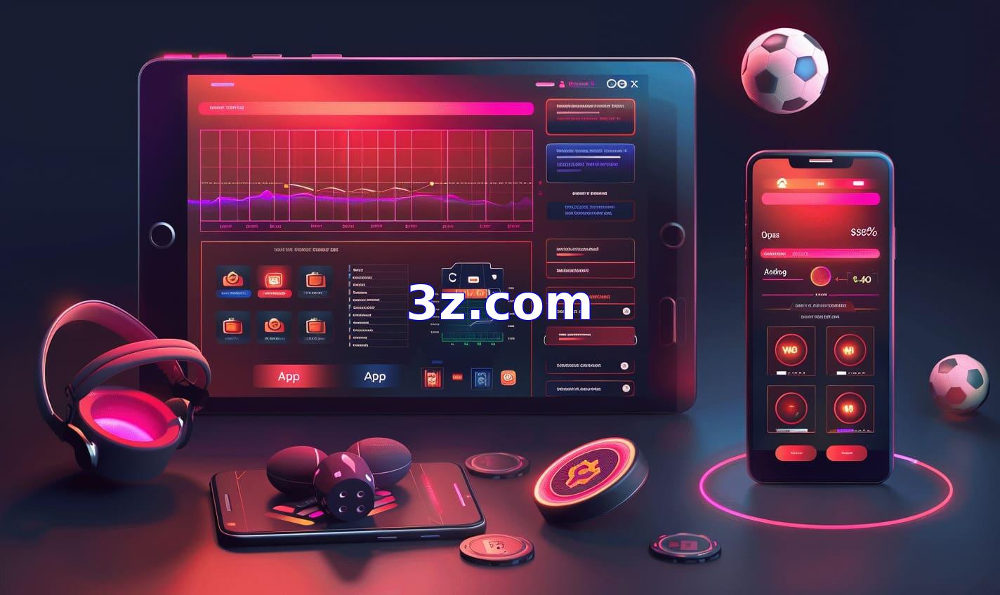 Download 88b.COM App
