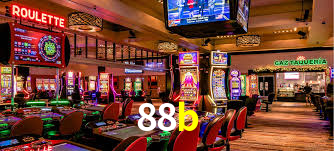 Blackjack Table 88b