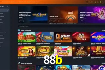 Apostas de Basquete 88b