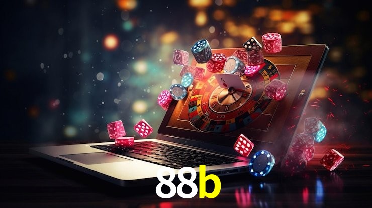 Provedores de Jogos 88b
