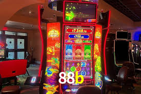 Live Casino 88b